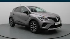 Zilver Gebruikt 2025 Renault Captur Intens SUV | € 25.990 (Goede deal)