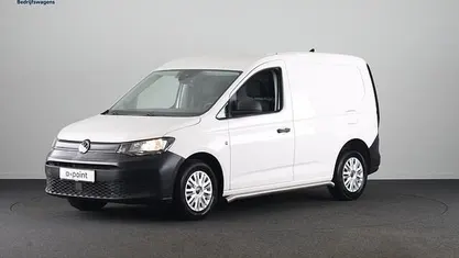 Occasion VW Caddy Comfortline 102 PK (75 kW) 2024 MPV