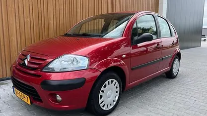 Occasion 2008 Citroën C3 Prestige Hatchback | € 1.999 (Eerlijke prijs)