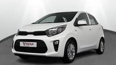 Wit Gebruikt 2024 Kia Picanto Hatchback | € 15.450 (Eerlijke prijs)