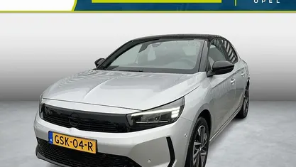 Occasion 2024 Opel Corsa Hatchback | € 18.999 (Eerlijke prijs)
