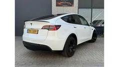 Gebruikt 2023 Tesla Model Y Long Range SUV | € 39.999 (Eerlijke prijs)