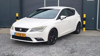 Occasion 2014 Seat Leon Hatchback | € 5.999 (Eerlijke prijs)