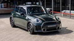 Groen Gebruikt 2022 Mini Cooper S Resolute Edition Hatchback | € 31.950 (Eerlijke prijs)