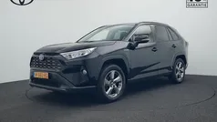 Gebruikt 2020 Toyota RAV4 SUV | € 28.945 (Eerlijke prijs)