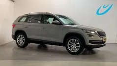 Gebruikt 2020 Skoda Kodiaq Business Line SUV | € 23.900 (Eerlijke prijs)