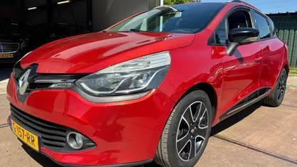 Occasion Renault Clio GrandTour Dynamique 90 PK (66 kW) 2013 Stationwagen