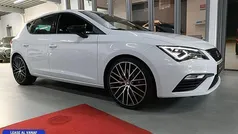 Gebruikt 2018 Cupra Leon Hatchback | € 21.750 (Super prijs)