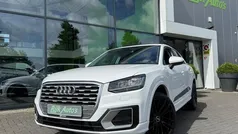 Suv Gebruikt 2019 Audi Q2 Sport SUV | € 19.995 (Goede deal)
