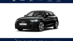 Gebruikt 2025 Audi A1 Sportback Ambiente Hatchback | € 37.768 (Eerlijke prijs)