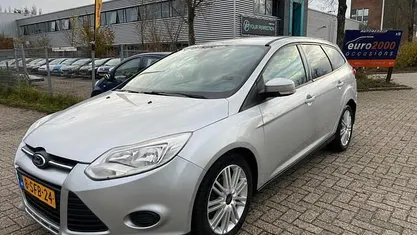 Gebruikt 2013 Ford Focus Trend Stationwagen | € 1.750 (Goede deal)