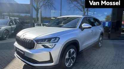 Occasion 2025 Skoda Kodiaq Business Line SUV | € 47.944 (Super prijs)