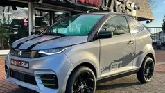 Gebruikt 2023 Aixam Coupe Coupé | € 17.995