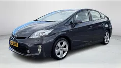 Gebruikt 2015 Toyota Prius Business Edition Hatchback | € 13.950 (Eerlijke prijs)