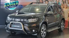 Zwart Gebruikt 2022 Dacia Duster Journey SUV | € 19.635 (Eerlijke prijs)