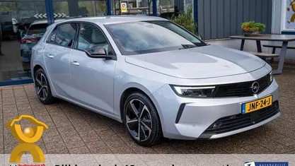 Occasion 2023 Opel Astra Innovation Hatchback | € 21.940 (Goede deal)