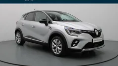 Gebruikt 2021 Renault Captur Intens SUV | € 16.990 (Eerlijke prijs)
