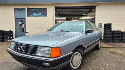Occasion Audi 100 1987 Sedan