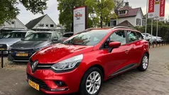 Renault Clio GrandTour