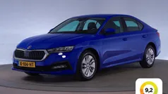 Gebruikt 2021 Skoda Octavia Ambition Hatchback | € 17.345 (Eerlijke prijs)