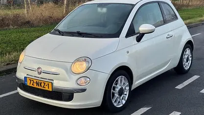 Occasion 2010 Fiat 500 Sport Hatchback | € 4.999 (Eerlijke prijs)