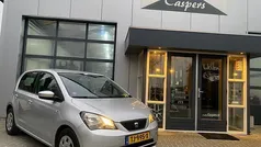 Gebruikt 2014 Seat Mii Chic Hatchback | € 6.350 (Eerlijke prijs)