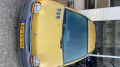 Grijs Gebruikt 2000 Renault Twingo Hatchback | € 1.500 (Eerlijke prijs)