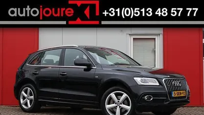 Occasion Audi Q5 Sport 245 PK (180 kW) 2014 SUV