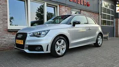 Gebruikt 2013 Audi A1 Admired Hatchback | € 6.750 (Eerlijke prijs)