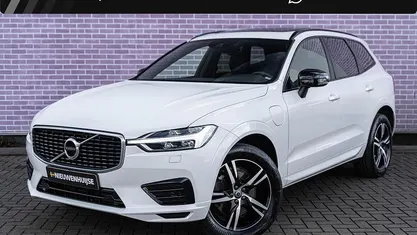 Occasion Volvo XC60 R-Design 2020 SUV