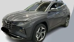 Gebruikt 2023 Hyundai Tucson Premium SUV | € 33.400 (Eerlijke prijs)