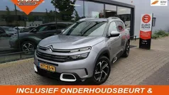 Grijs Gebruikt 2019 Citroën C5 Aircross Feel SUV | € 21.950 (Eerlijke prijs)