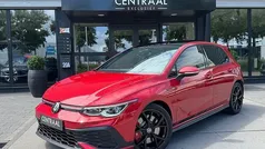 Gebruikt 2022 VW Golf VIII GTI Clubsport Hatchback | € 37.950 (Goede deal)