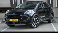 Gebruikt 2023 Ford Puma Titanium Coupé | € 33.379