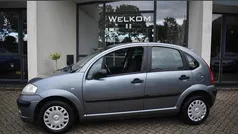Gebruikt 2005 Citroën C3 Hatchback | € 1.999 (Eerlijke prijs)