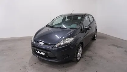 Occasion Ford Fiesta Trend 82 PK (60 kW) 2010 Hatchback