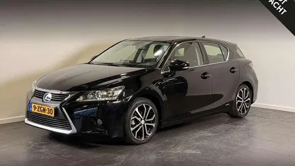 Occasion Lexus CT200h Business Edition 136 PK (100 kW) 2014 Hatchback