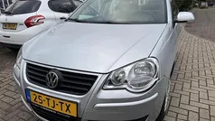 Gebruikt 2006 VW Polo Hatchback | € 2.750 (Eerlijke prijs)
