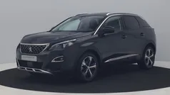 Grijs Gebruikt 2019 Peugeot 3008 Allure SUV | € 18.400 (Eerlijke prijs)
