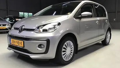 Occasion VW up! 60 PK (44 kW) 2019 Hatchback