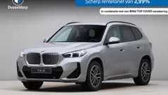 Gebruikt 2025 BMW iX1 M Sport SUV | € 50.950 (Eerlijke prijs)