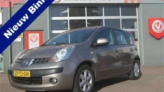 Gebruikt 2006 Nissan Note Acenta MPV | € 1.550 (Goede deal)