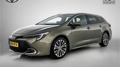 Groen Gebruikt 2024 Toyota Corolla Limited Stationwagen | € 32.445 (Eerlijke prijs)