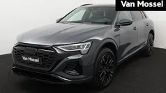 Gebruikt 2024 Audi Q8 e-tron Sport SUV | € 44.900 (Eerlijke prijs)