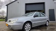 Grijs Gebruikt 2001 Citroën Xsara Prestige Hatchback | € 1.999 (Super prijs)