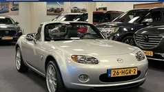 Grijs Gebruikt 2006 Mazda MX5 Cabriolet | € 10.950 (Eerlijke prijs)