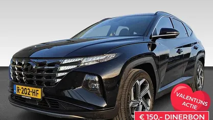 Occasion 2022 Hyundai Tucson Premium SUV | € 29.930 (Eerlijke prijs)