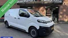 Gebruikt 2018 Citroën Jumpy Business Class MPV | € 7.949 (Super prijs)