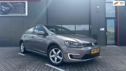 Occasion VW Golf VII GTE 150 PK (110 kW) 2015 Hatchback