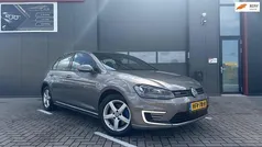 Gebruikt 2015 VW Golf VII GTE Hatchback | € 13.599 (Eerlijke prijs)